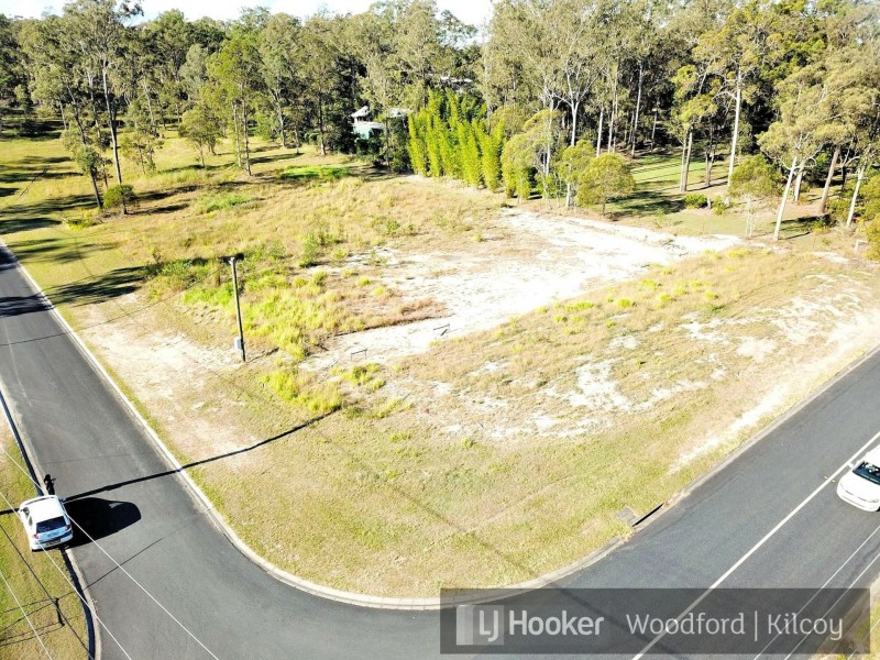 190-192 Ironbark Drive, Woodford QLD 4514