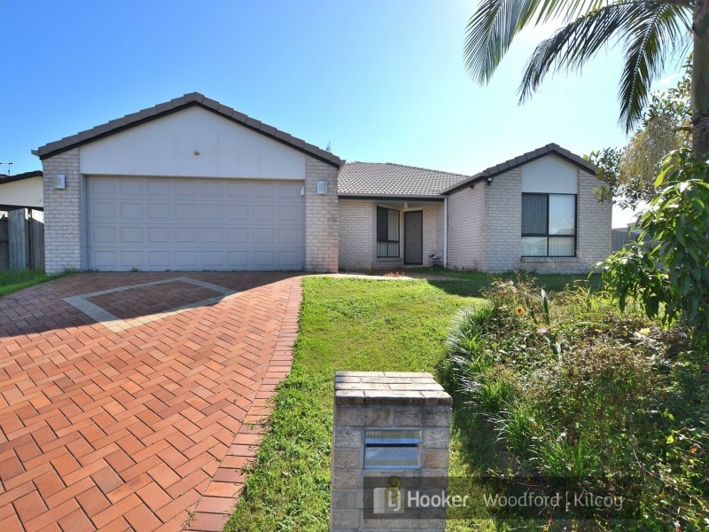 8 Miriam Court, Woolmar QLD 4515