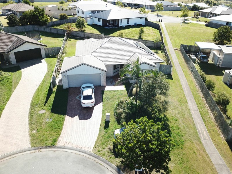 8 Miriam Court, Woolmar QLD 4515