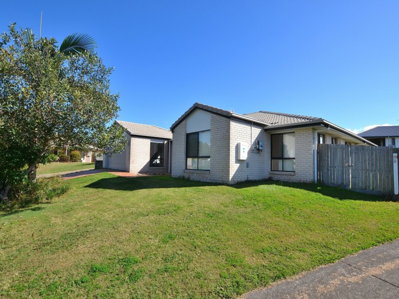 8 Miriam Court, Woolmar QLD 4515