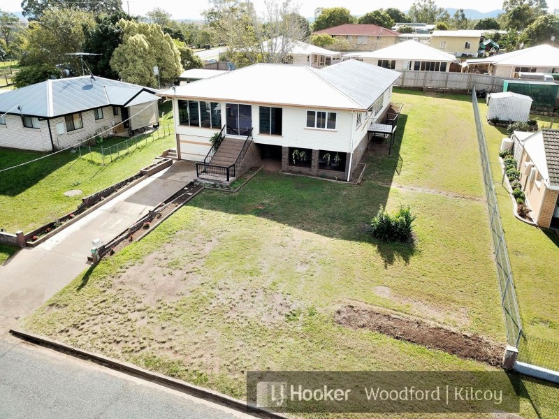 20 Stewart Street, Kilcoy QLD 4515