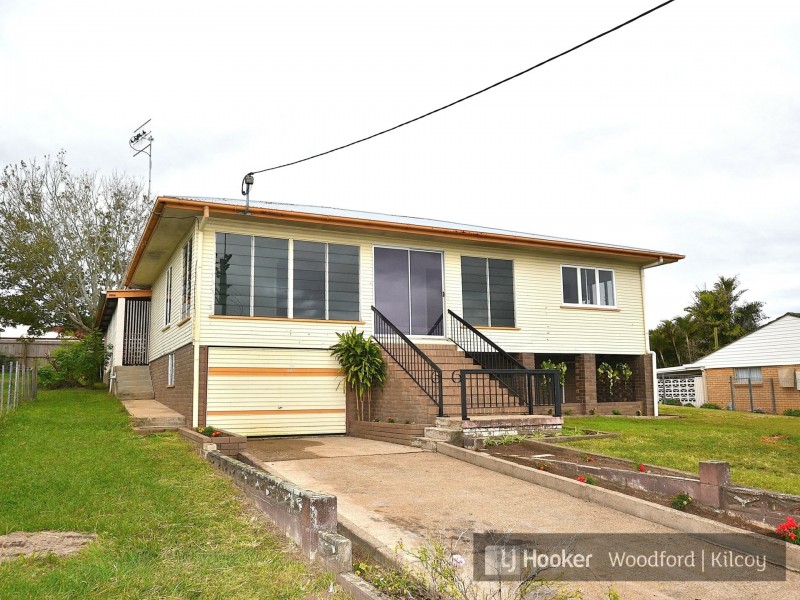 20 Stewart Street, Kilcoy QLD 4515