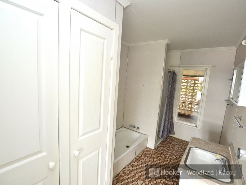 20 Stewart Street, Kilcoy QLD 4515