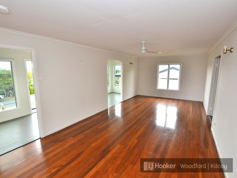 20 Stewart Street, Kilcoy QLD 4515