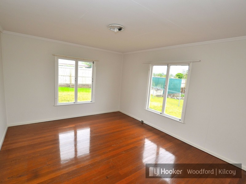 20 Stewart Street, Kilcoy QLD 4515