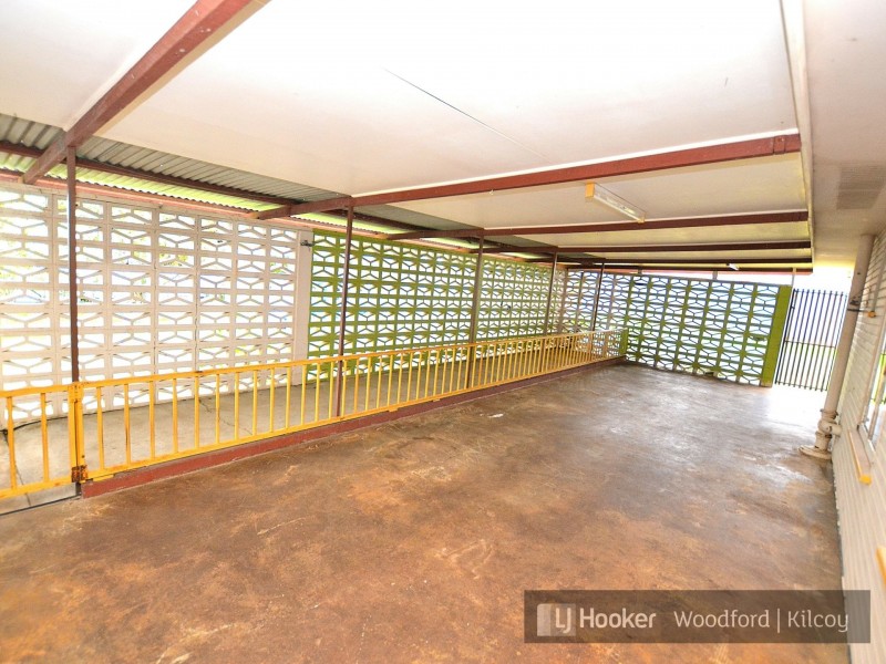 20 Stewart Street, Kilcoy QLD 4515
