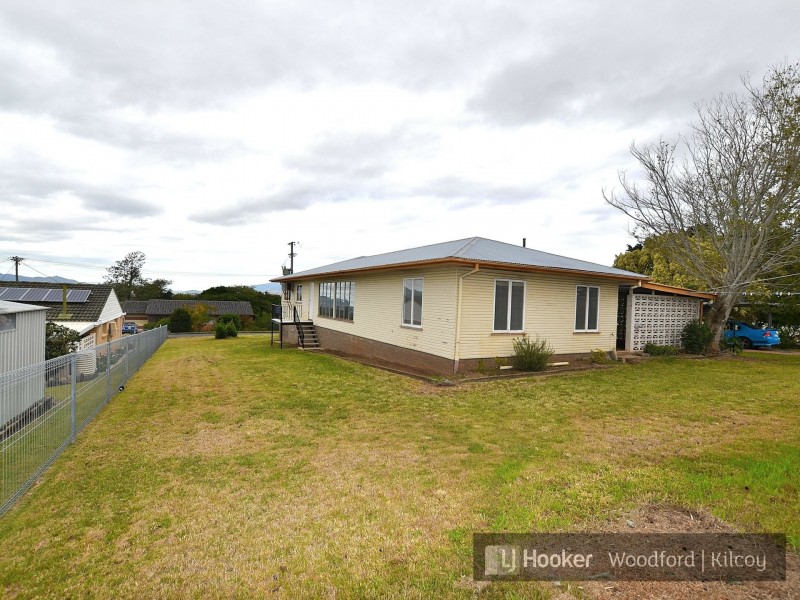 20 Stewart Street, Kilcoy QLD 4515