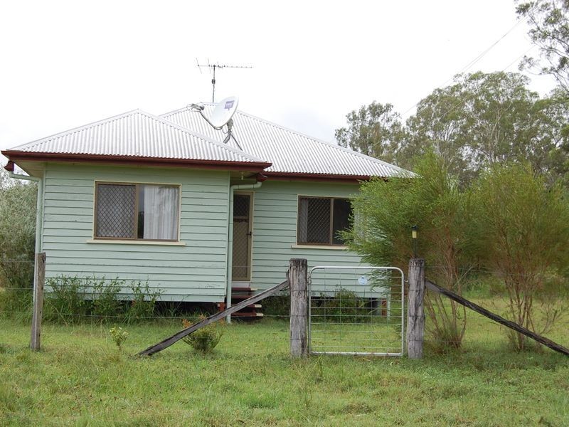 Stanmore QLD 4514
