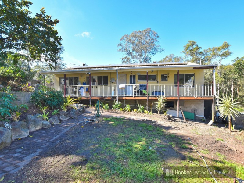 38 Draper Lane, D’aguilar QLD 4514