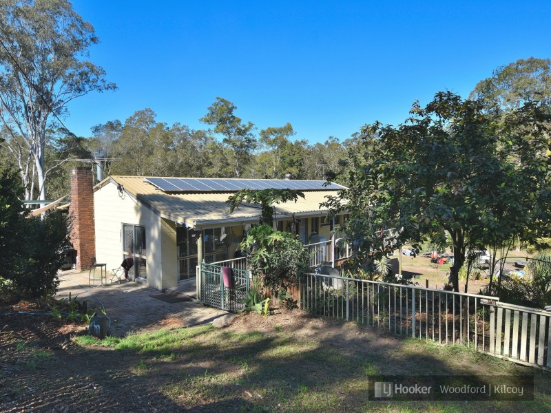 38 Draper Lane, D’aguilar QLD 4514