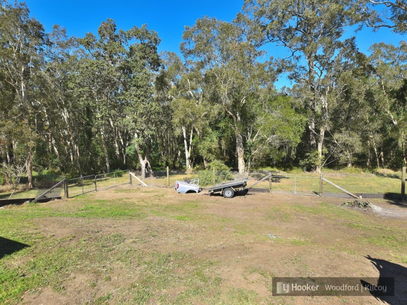 38 Draper Lane, D’aguilar QLD 4514