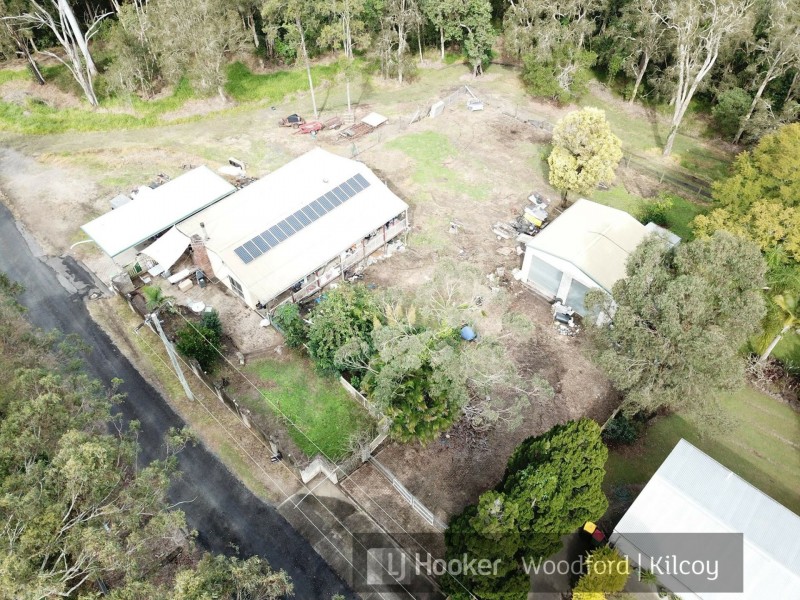 38 Draper Lane, D’aguilar QLD 4514
