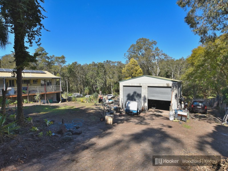38 Draper Lane, D’aguilar QLD 4514