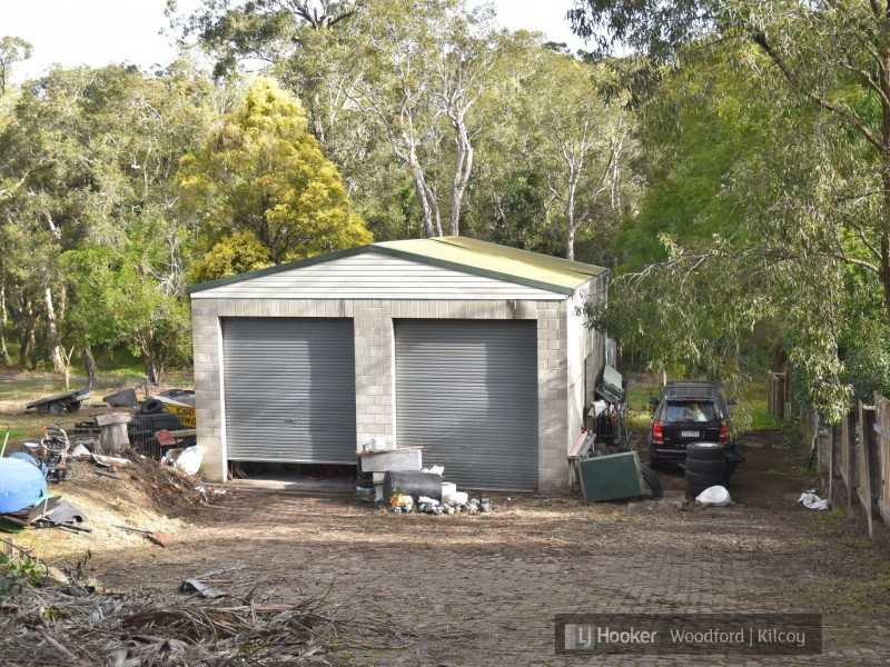 38 Draper Lane, D’aguilar QLD 4514