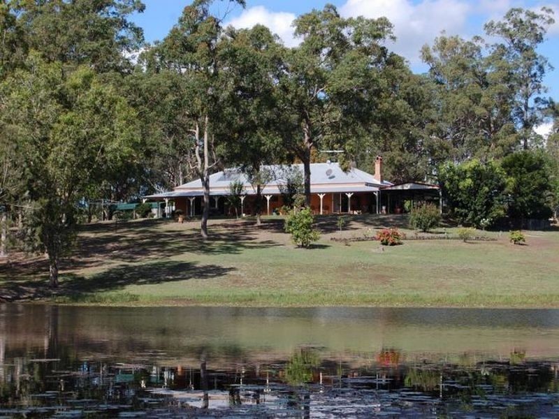 220 Newman Lane, Delaneys Creek QLD 4514