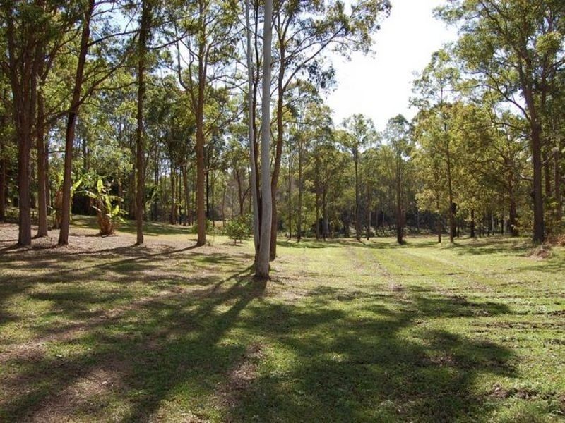 220 Newman Lane, Delaneys Creek QLD 4514