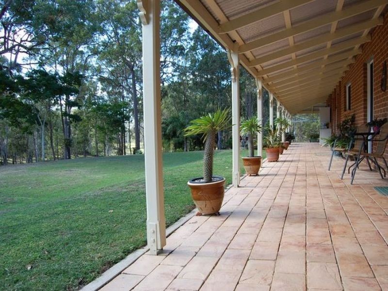 220 Newman Lane, Delaneys Creek QLD 4514