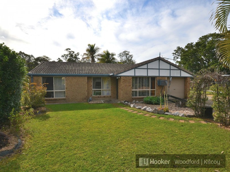 4 Vixen Place, Delaneys Creek QLD 4514