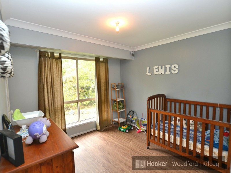 4 Vixen Place, Delaneys Creek QLD 4514