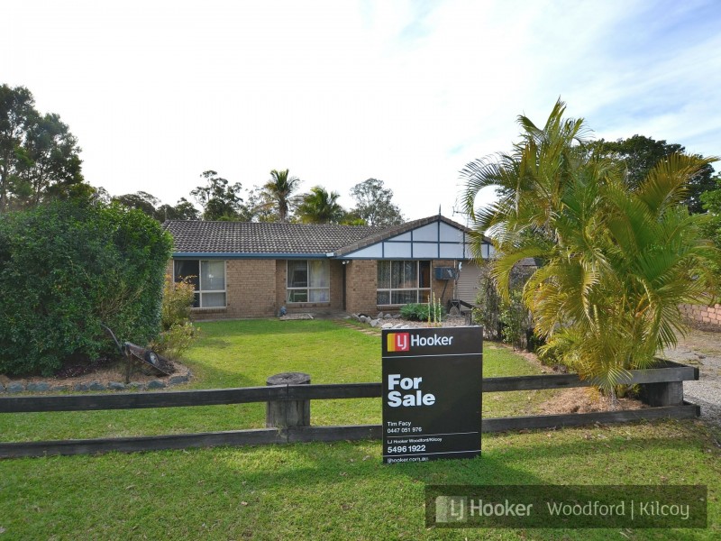 4 Vixen Place, Delaneys Creek QLD 4514
