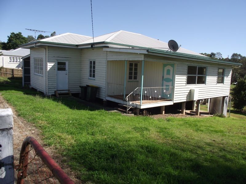 Kilcoy QLD 4515
