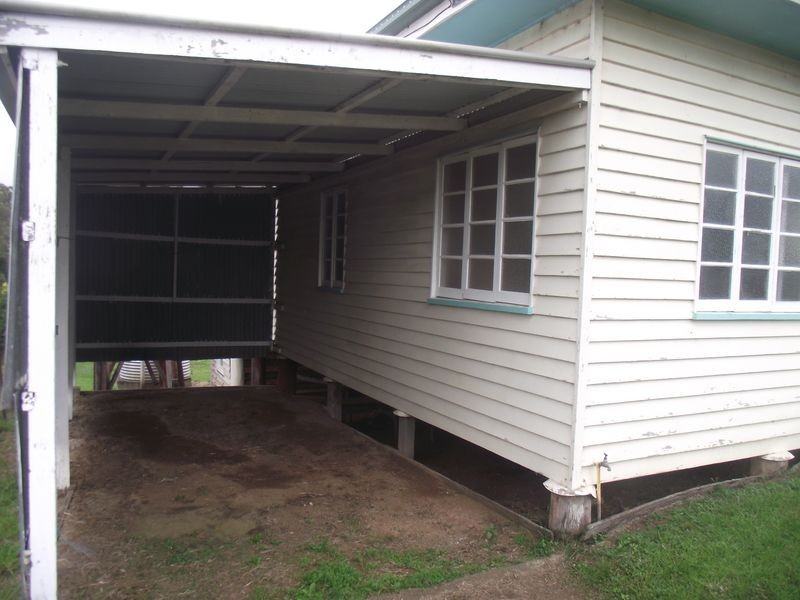 Kilcoy QLD 4515