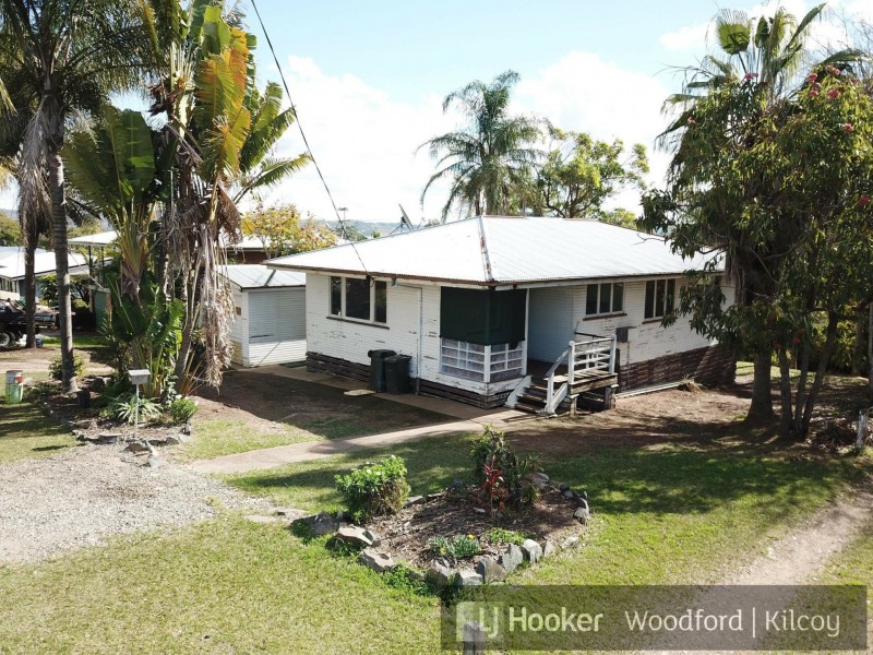 102 Atthow Street, Kilcoy QLD 4515