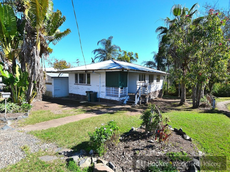 102 Atthow Street, Kilcoy QLD 4515