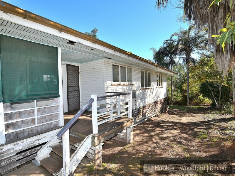 102 Atthow Street, Kilcoy QLD 4515
