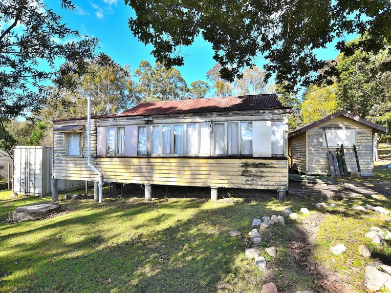 90 Bellbird Road, Jimna QLD 4515