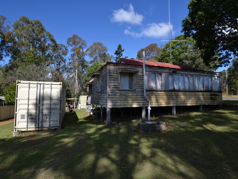 90 Bellbird Road, Jimna QLD 4515