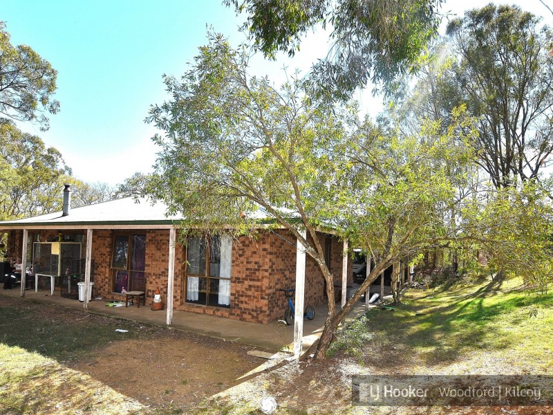 86 William Street, Kilcoy QLD 4515