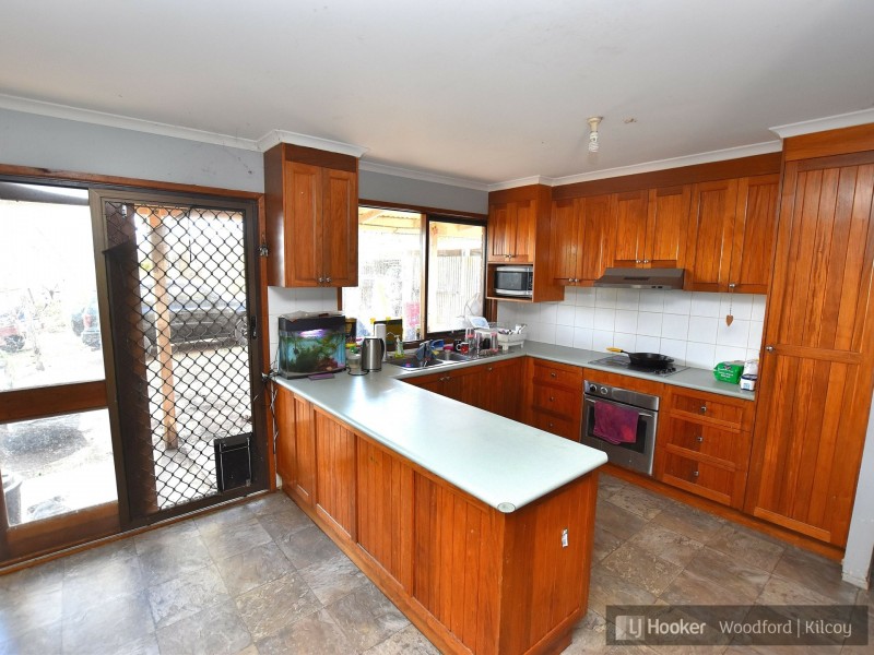 86 William Street, Kilcoy QLD 4515