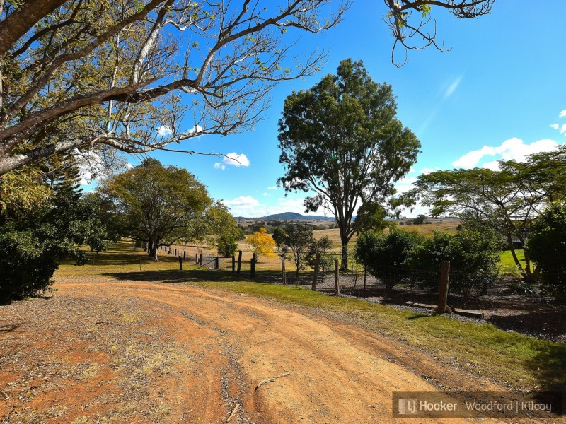 86 William Street, Kilcoy QLD 4515