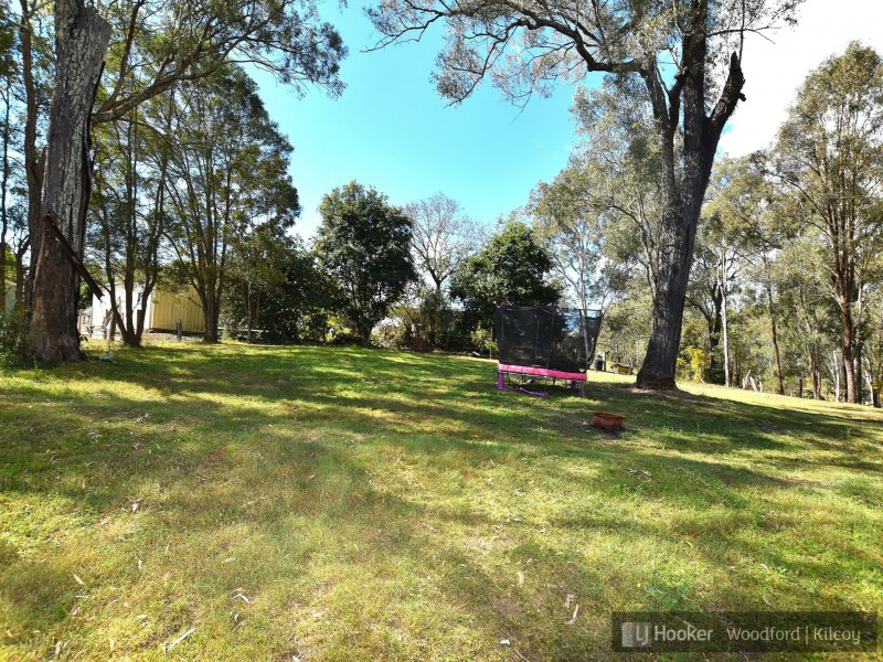 86 William Street, Kilcoy QLD 4515