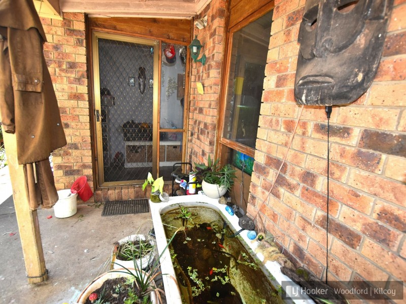 86 William Street, Kilcoy QLD 4515