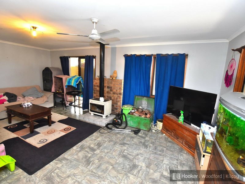 86 William Street, Kilcoy QLD 4515