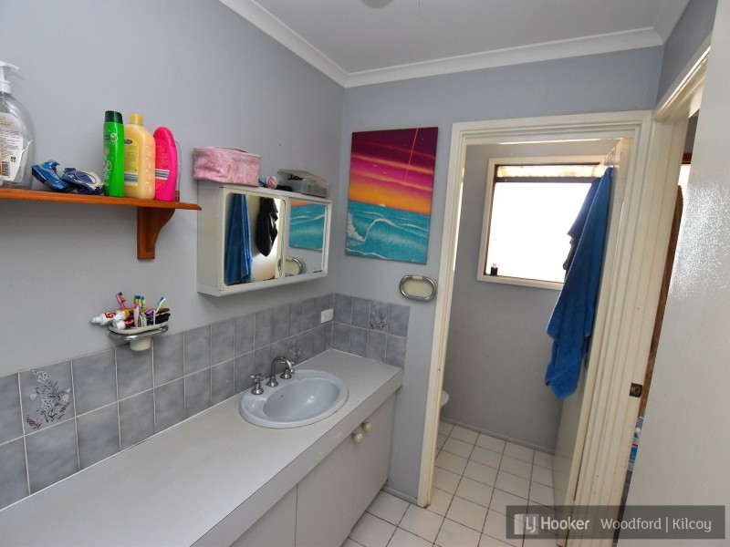 86 William Street, Kilcoy QLD 4515