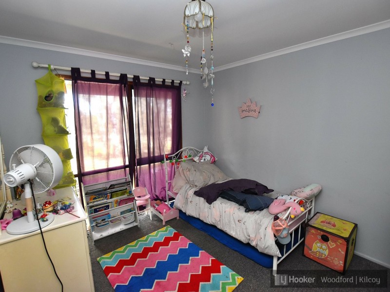 86 William Street, Kilcoy QLD 4515