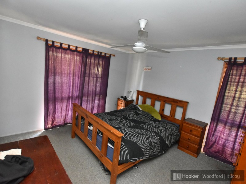 86 William Street, Kilcoy QLD 4515