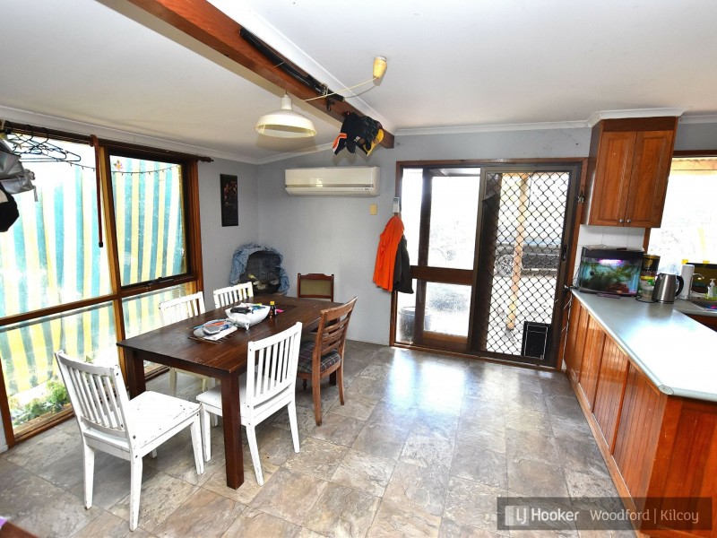 86 William Street, Kilcoy QLD 4515