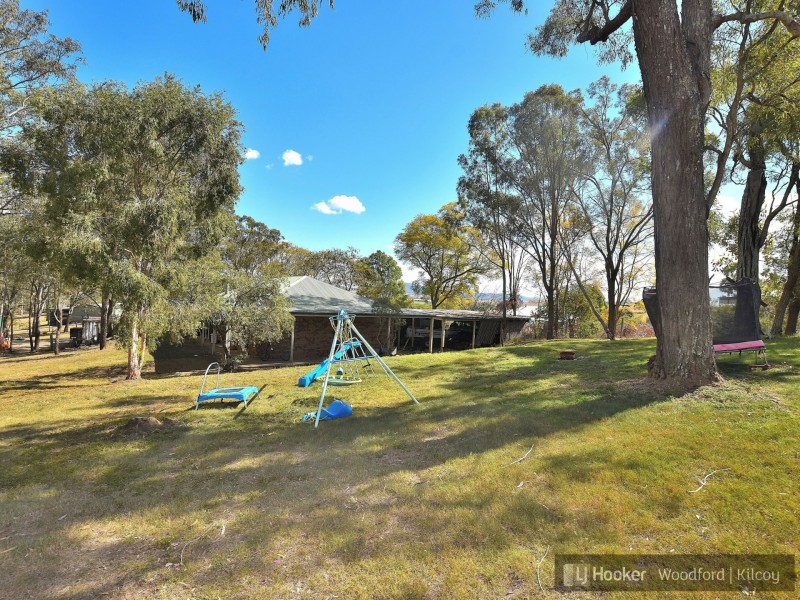 86 William Street, Kilcoy QLD 4515