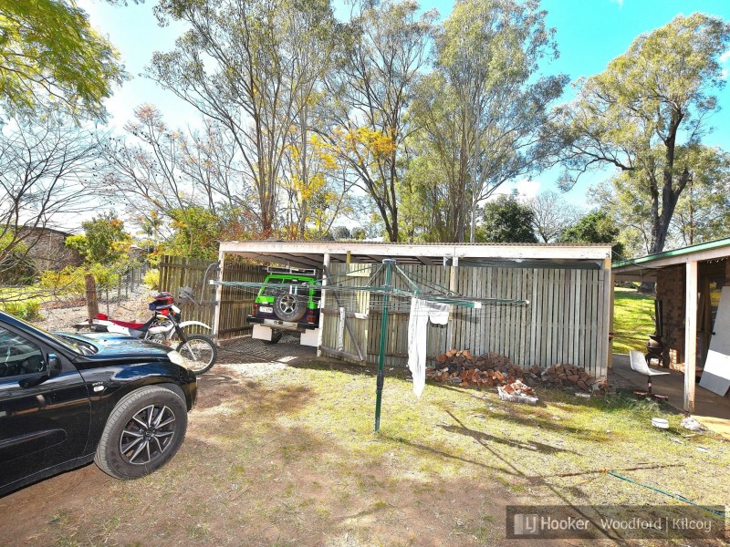 86 William Street, Kilcoy QLD 4515