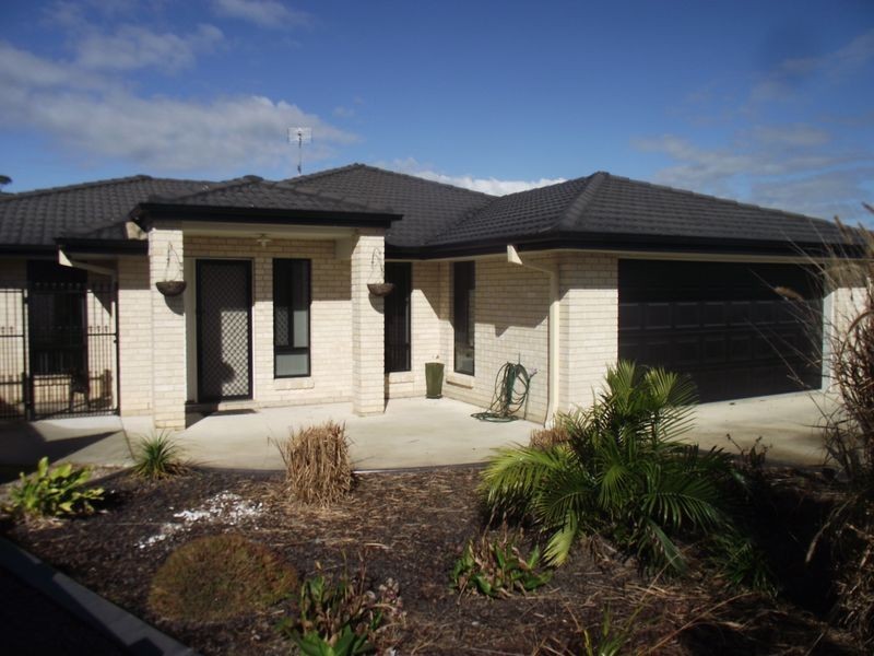 D’aguilar QLD 4514