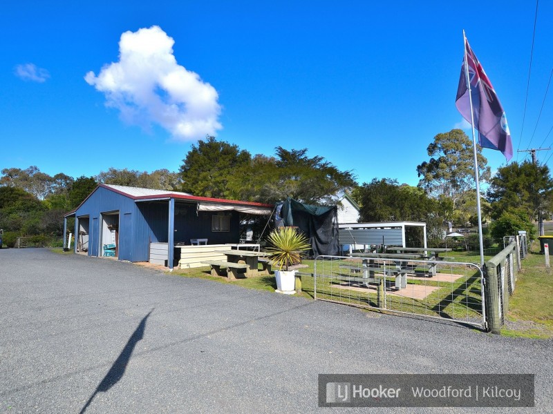 4 Currawong St, Jimna QLD 4515