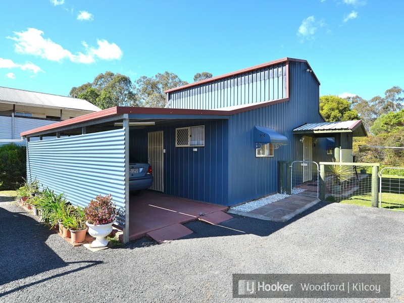 4 Currawong St, Jimna QLD 4515