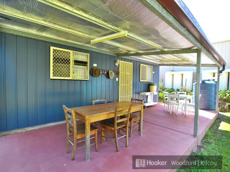 4 Currawong St, Jimna QLD 4515