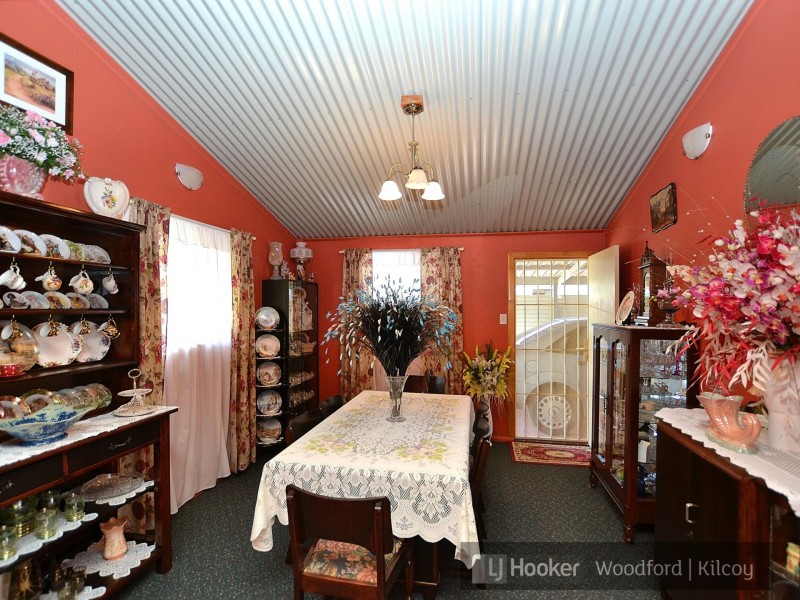 4 Currawong St, Jimna QLD 4515