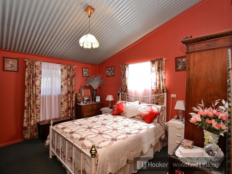 4 Currawong St, Jimna QLD 4515