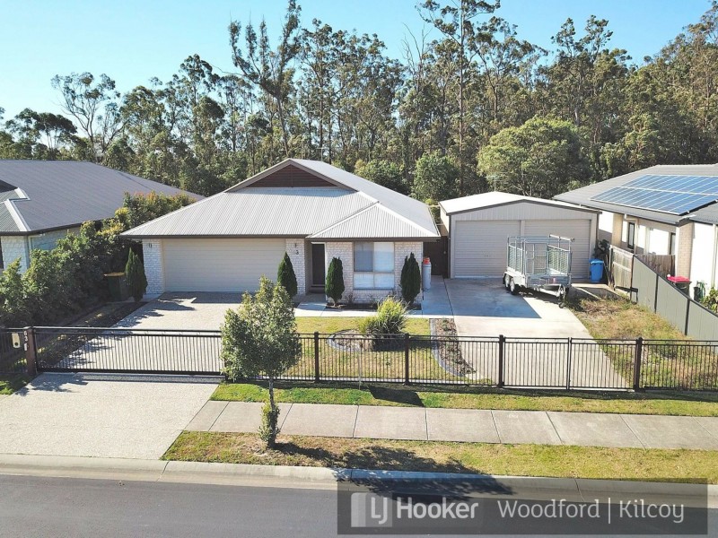 63 Taminga Circuit, D’aguilar QLD 4514